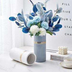 Ceramic Table Decor Vase